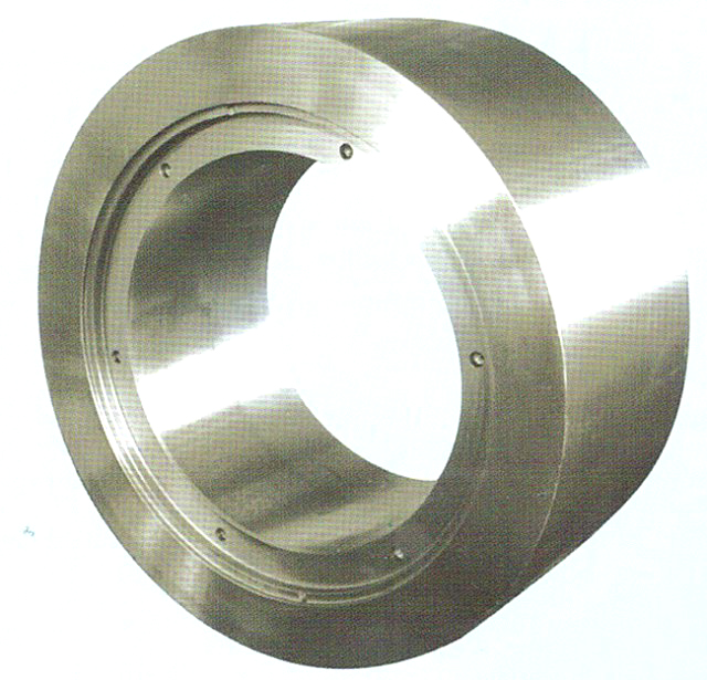 H型钢及轨梁生产辊环
